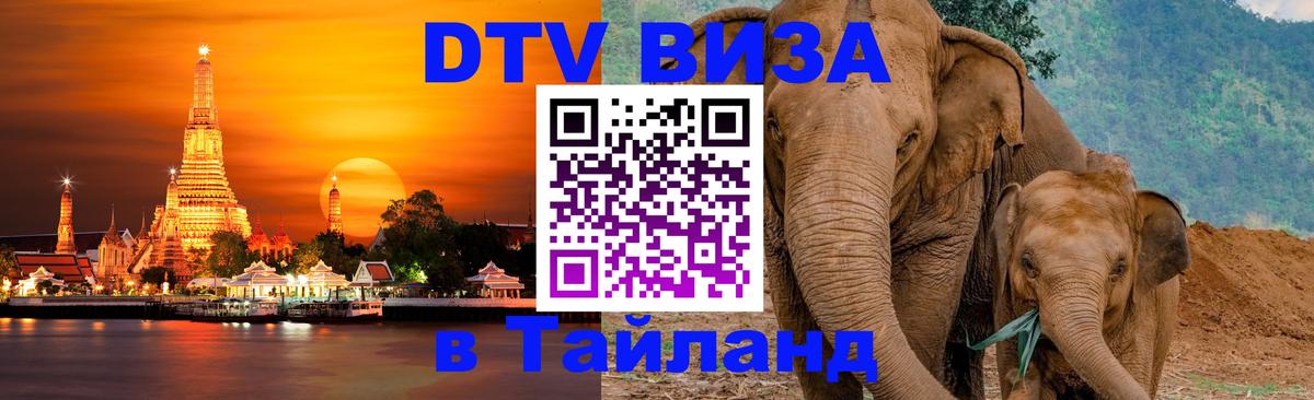 Виза ДТВ на 5 лет в Тайланд Псков 